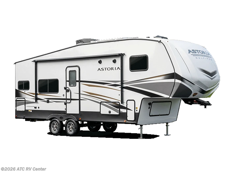 2024 Astoria 230ML by Dutchmen from ATC RV Center in Cedar Rapids, Iowa