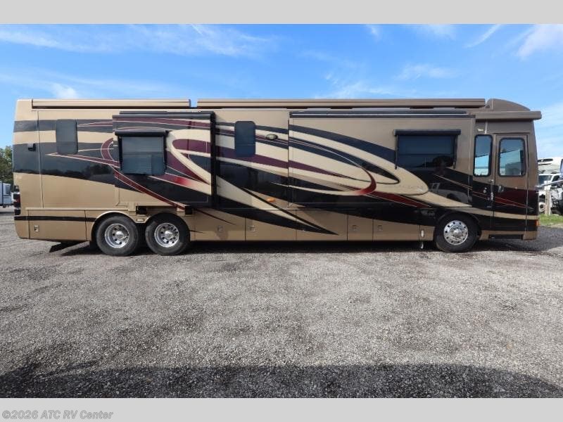2011 Mountainaire 4336 by Newmar from ATC RV Center in Cedar Rapids, Iowa