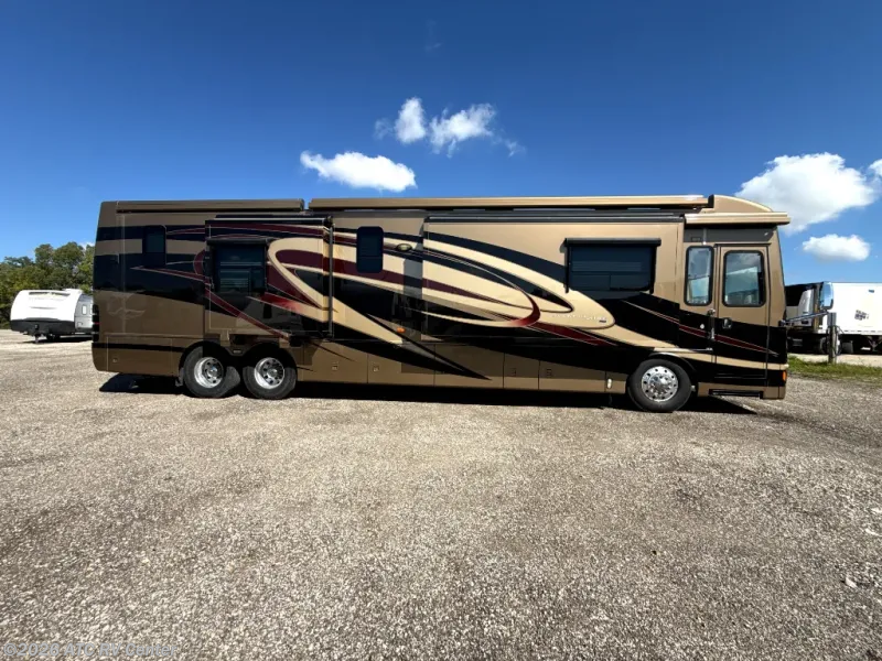 Used 2011 Newmar Mountain Aire 4336 available in Cedar Rapids, Iowa