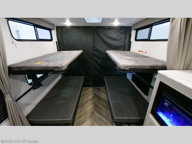 Used 2022 Forest River Salem FSX 270RTKX available in Cedar Rapids, Iowa