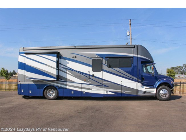 2021 Newmar SuperStar Super Star 3746 - New Class C For Sale by Lazydays RV of Woodland in Woodland, Washington