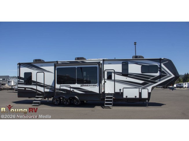 2022 Grand Design Momentum 397th Rv For Sale In Woodland Wa 98674 11787 Rvusa Com Classifieds 2022 Grand Design Momentum 397th Walkthrough
