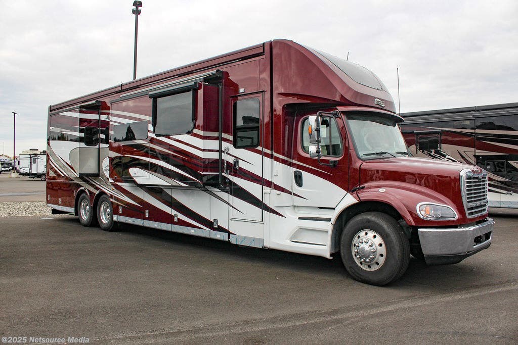 2021 Newmar Supreme Aire 4573 RV for Sale in Woodland, WA 98674 11905
