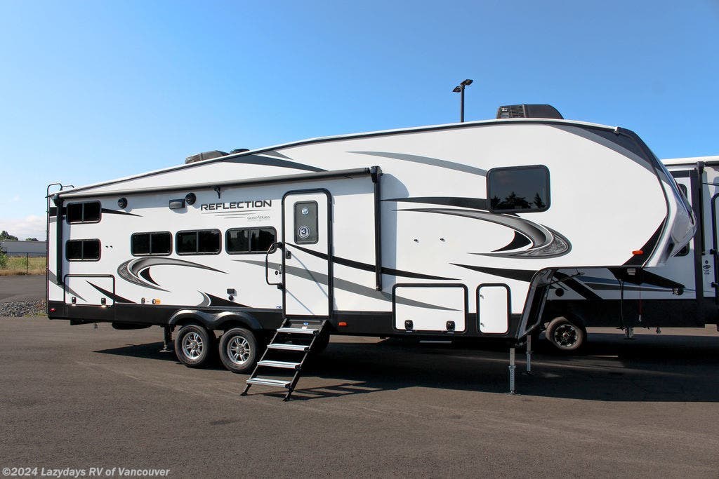 2022 Grand Design Reflection FifthWheels 28BH RV for Sale in Woodland