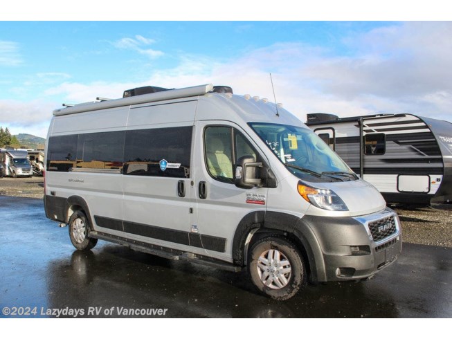New 2022 Thor Motor Coach Sequence 20L available in Woodland, Washington