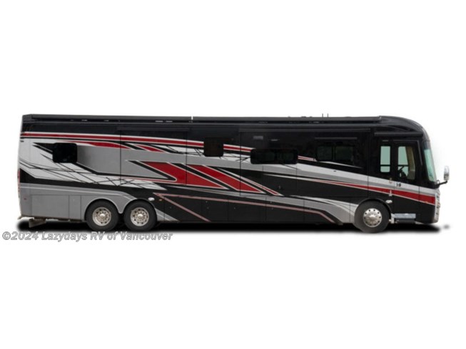 2022 Entegra Coach Aspire 44D - New Class A For Sale by Lazydays RV of Vancouver in Woodland, Washington