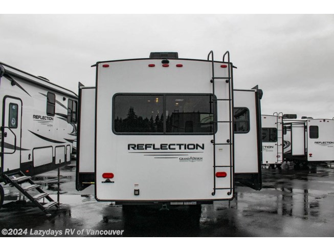 2022 Grand Design Reflection 367BHS - New Fifth Wheel For Sale by Lazydays RV of Woodland in Woodland, Washington