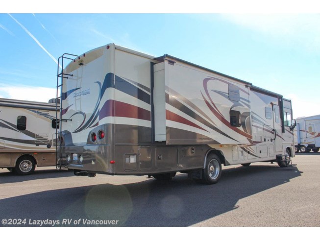 2016 Forest River Georgetown 364TS - Used Class A For Sale by Lazydays RV of Woodland in Woodland, Washington