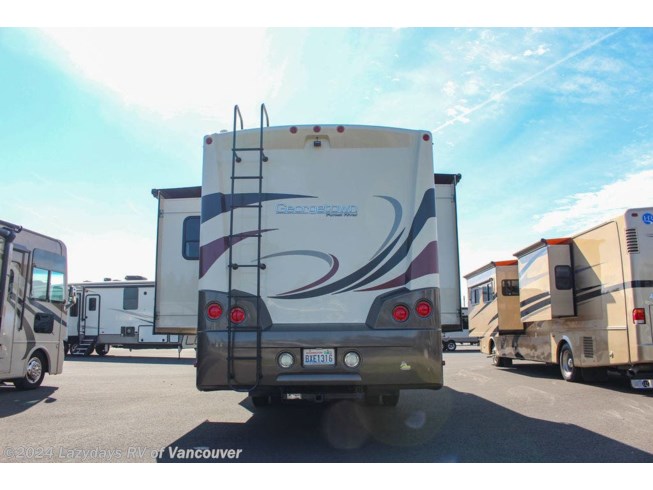2016 Georgetown 364TS by Forest River from Lazydays RV of Woodland in Woodland, Washington