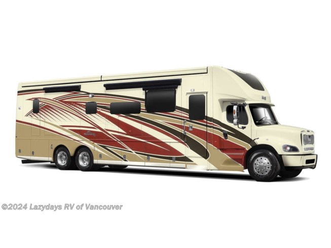 2022 Newmar Supreme Aire 4573 - New Class C For Sale by Lazydays RV of Woodland in Woodland, Washington