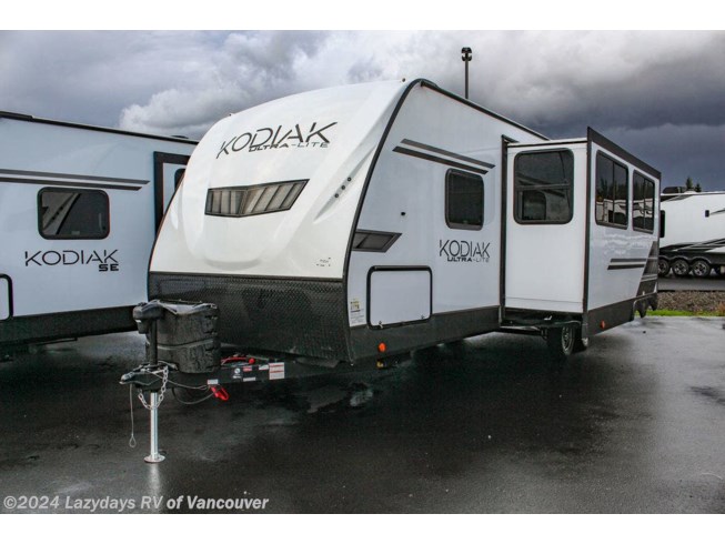 New 2022 Dutchmen Kodiak 283BHSL available in Woodland, Washington
