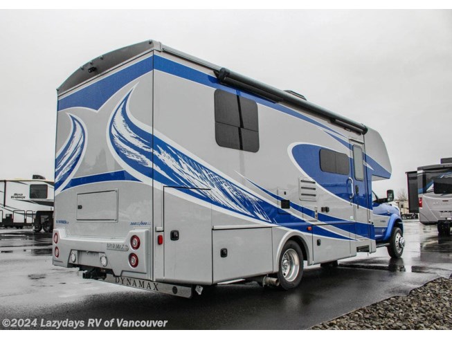 2022 Forest River ISATA 28SSD4X4 - New Class C For Sale by Lazydays RV of Woodland in Woodland, Washington