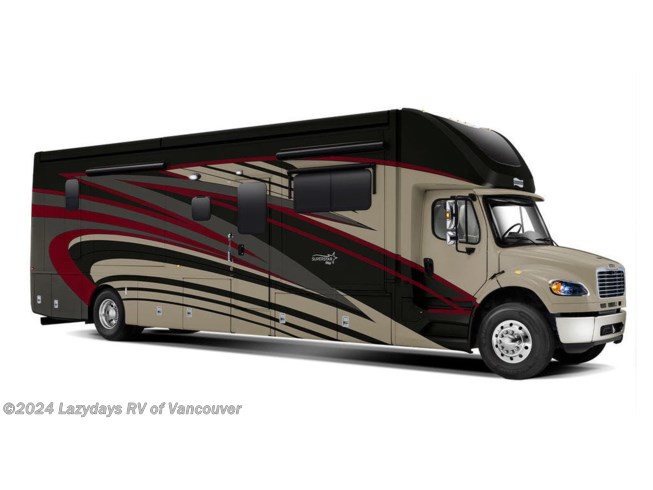 2022 Newmar SuperStar SUPER STAR 4061 - New Class C For Sale by Lazydays RV of Woodland in Woodland, Washington