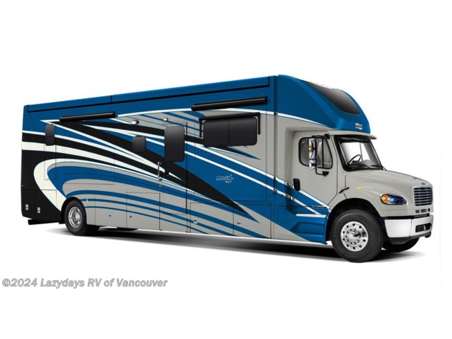 2022 Newmar SuperStar SUPER STAR 3727 - New Class C For Sale by Lazydays RV of Vancouver in Woodland, Washington