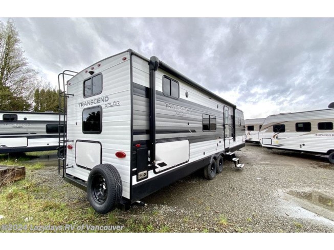 2022 Transcend 297QB by Grand Design from Lazydays RV of Vancouver in Woodland, Washington