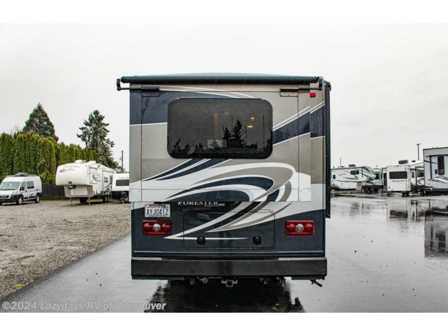 2016 Forestor MBS SERIES 2401R by Forest River from Lazydays RV of Woodland in Woodland, Washington