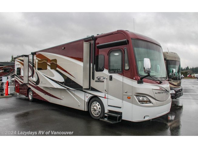Used 2015 Forest River COACHMEN PATHFINDER 405-FK available in Woodland, Washington