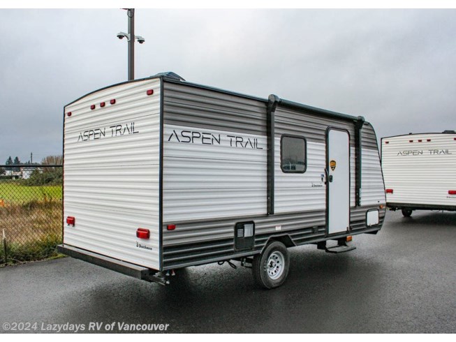 2022 Aspen Trail 17BH by Dutchmen from Lazydays RV of Vancouver in Woodland, Washington