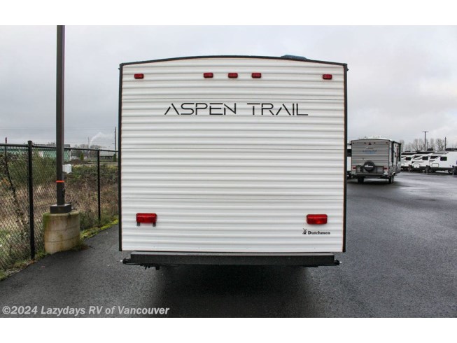 New 2022 Dutchmen Aspen Trail 17BH available in Woodland, Washington