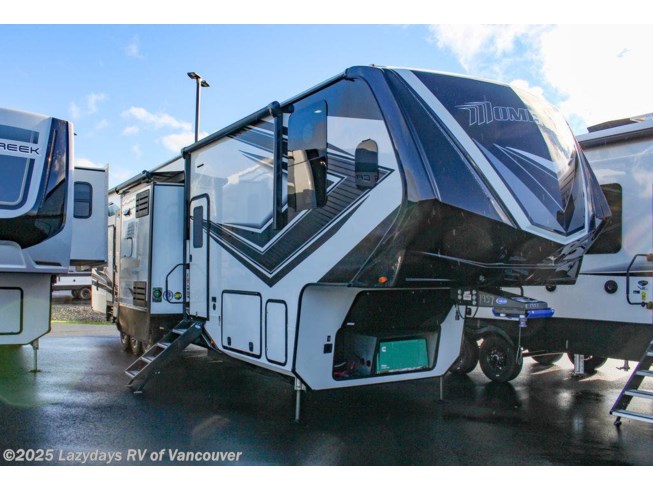 2022 Grand Design Momentum 399TH RV for Sale in Woodland, WA 98674 ...