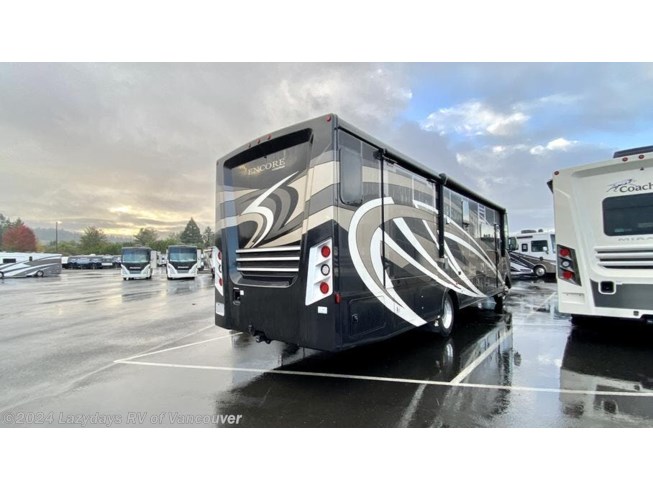 2023 Coachmen Encore 375RB - New Class A For Sale by Lazydays RV of Vancouver in Woodland, Washington