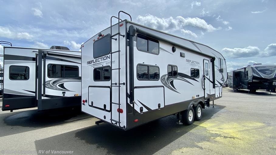 Grand Design Reflection Series Bh Rv For Sale In Woodland Wa Rvusa