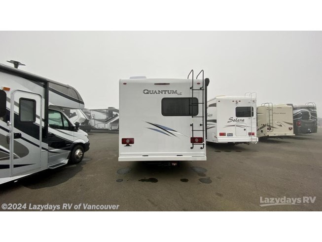 2023 Quantum LC LC22 by Thor Motor Coach from Lazydays RV of Vancouver in Woodland, Washington