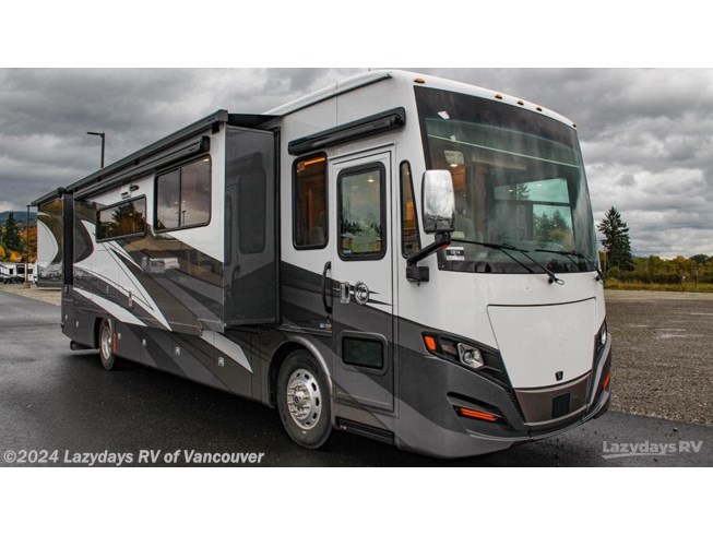 New 2022 Tiffin Allegro Red 37 PA available in Woodland, Washington