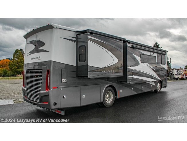 2022 Allegro Red 37 PA by Tiffin from Lazydays RV of Vancouver in Woodland, Washington
