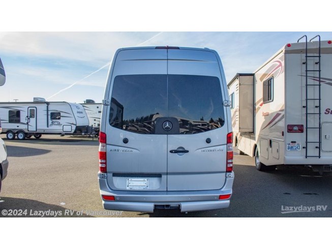2016 Interstate Grand Tour EXT Grand Tour EXT by Airstream from Lazydays RV of Vancouver in Woodland, Washington