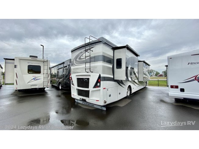 2022 Tiffin Phaeton 40QKH - New Class A For Sale by Lazydays RV of Vancouver in Woodland, Washington