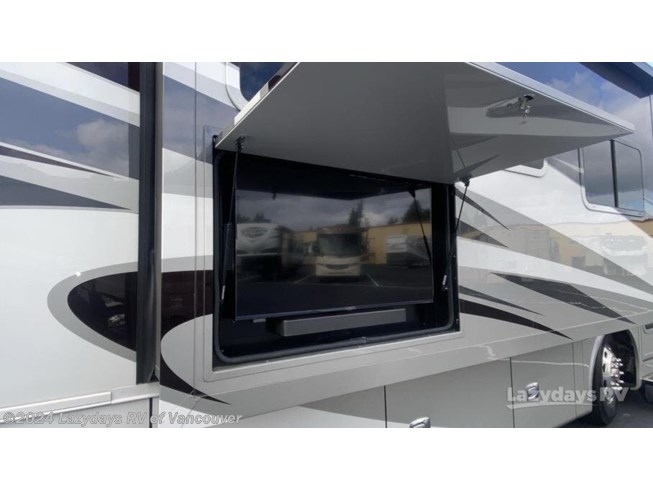 2022 Tiffin Phaeton 40QKH - New Class A For Sale by Lazydays RV of Knoxville in Knoxville, Tennessee
