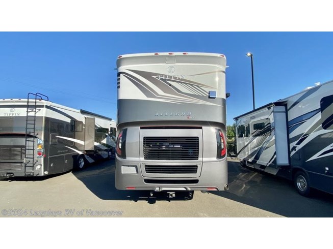 2023 Allegro Red 340 38 LL by Tiffin from Lazydays RV of Vancouver in Woodland, Washington