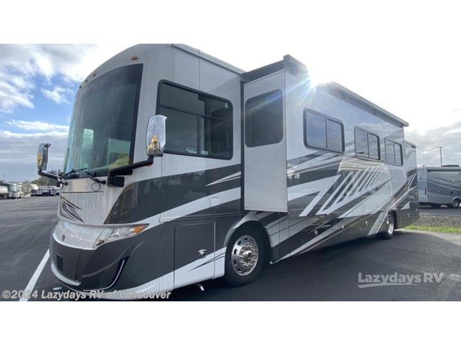 New 2023 Tiffin Allegro Red 340 38 LL available in Woodland, Washington