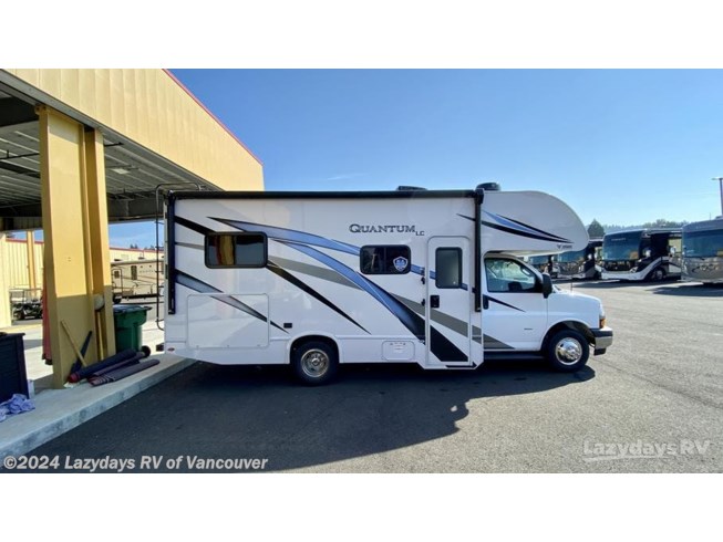 2023 Thor Motor Coach Quantum LC LC22 - New Class C For Sale by Lazydays RV of Vancouver in Woodland, Washington
