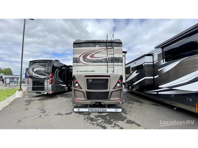 2022 Tiffin Phaeton 40 IH - New Class A For Sale by Lazydays RV of Vancouver in Woodland, Washington