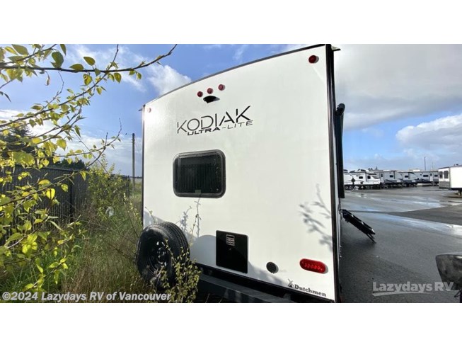 2022 Kodiak Ultra-Lite 296BHSL by Dutchmen from Lazydays RV of Vancouver in Woodland, Washington