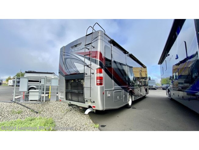 2023 Thor Motor Coach Palazzo 33.5 - New Class A For Sale by Lazydays RV of Vancouver in Woodland, Washington