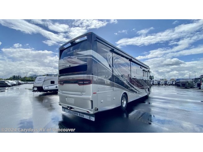 2022 Allegro Bus 40 AP by Tiffin from Lazydays RV of Vancouver in Woodland, Washington