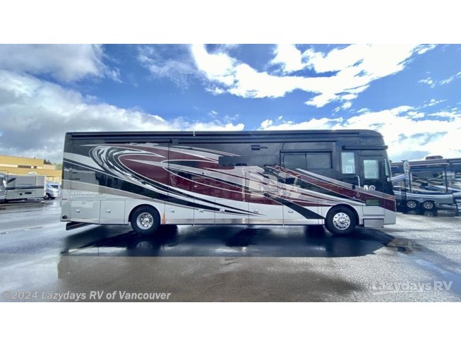 2022 Tiffin Allegro Bus 40 AP - New Class A For Sale by Lazydays RV of Vancouver in Woodland, Washington