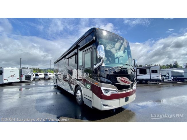 New 2022 Tiffin Allegro Bus 40 AP available in Woodland, Washington