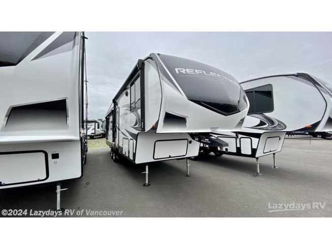 New 2022 Grand Design Reflection 150 Series 295RL available in Woodland, Washington