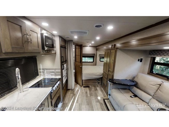 2022 Dynamax Corp Isata 3 Series 24FW - New Class C For Sale by Lazydays RV of Vancouver in Woodland, Washington