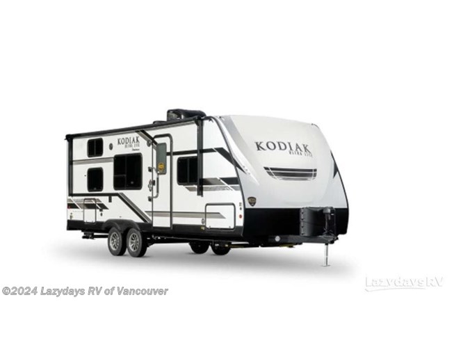 New 2022 Dutchmen Kodiak Ultra-Lite 261RBSL available in Woodland, Washington