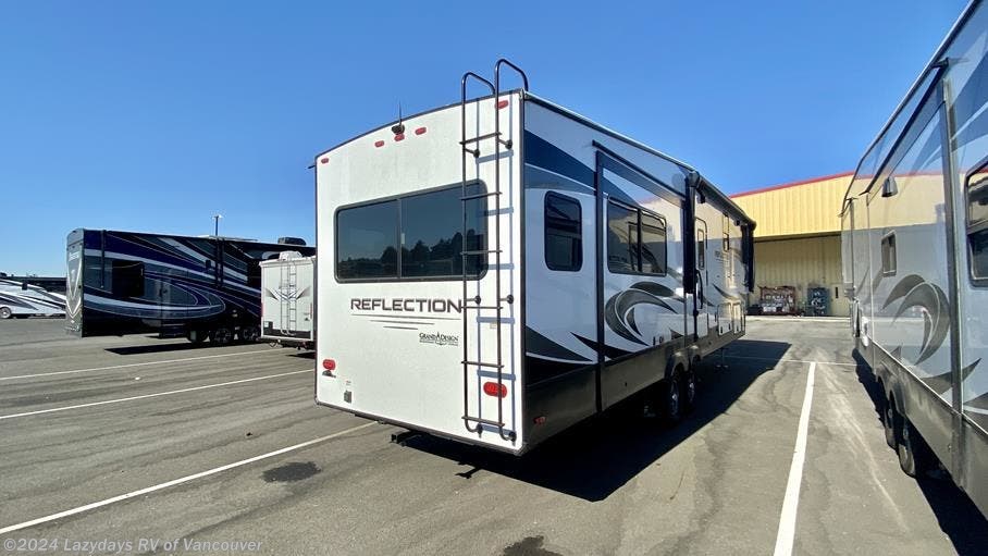 2023 Grand Design Reflection 324MBS RV for Sale in Woodland, WA 98674