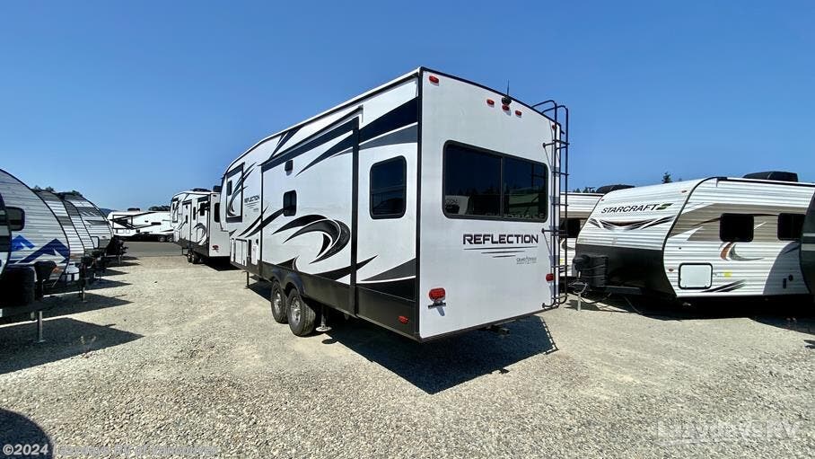 2023 Grand Design Reflection 303RLS RV for Sale in Woodland, WA 98674 ...