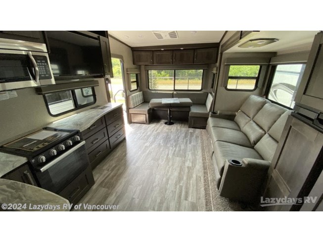 2022 Grand Design Reflection 150 Series 260RD - New Fifth Wheel For Sale by Lazydays RV of Vancouver in Woodland, Washington