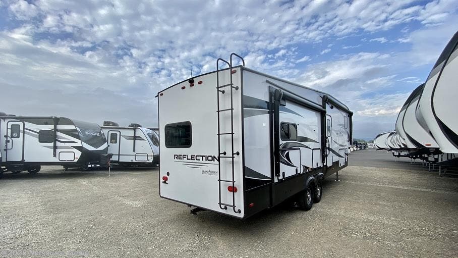 2023 Grand Design Reflection 320MKS RV For Sale In Woodland WA 98674 