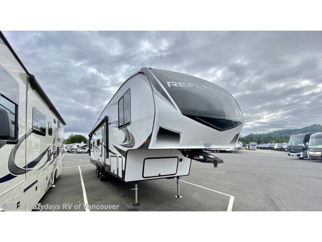 New 2023 Grand Design Reflection 150 Series 278BH available in Woodland, Washington