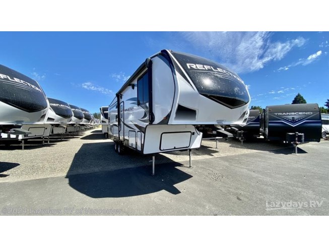 New 2023 Grand Design Reflection 150 Series 280RS available in Woodland, Washington